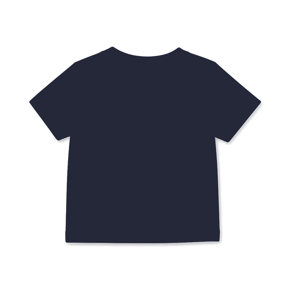 Kids Trail Blazer T-Shirt | 100% Cotton | QALN