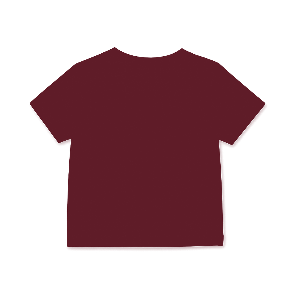 Kids Dirt Rebel T-Shirt | 100% Cotton | QALN
