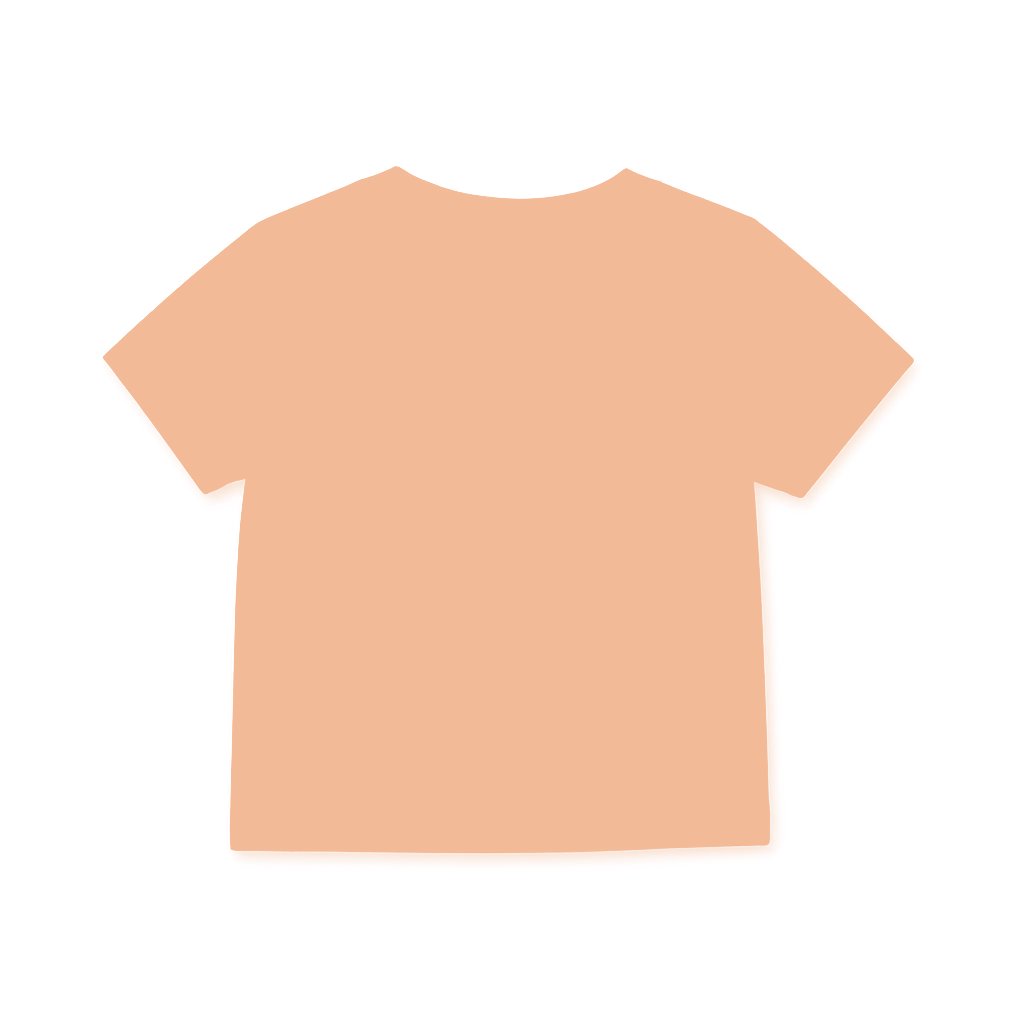 Kids Bugs Bunny 'Boss' T-Shirt | 100% Cotton | QALN