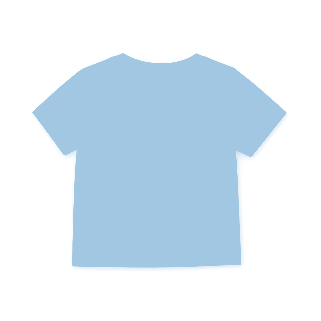 Kids Gear Up T-Shirt | 100% Cotton | QALN