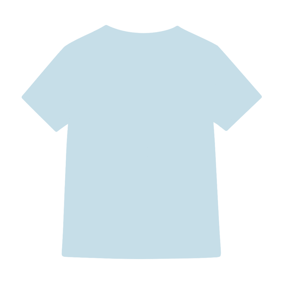 Kids Rider T-Shirt | 100% Cotton | QALN