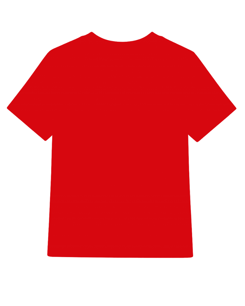 Kids Jump Mode T-Shirt | 100% Cotton | QALN